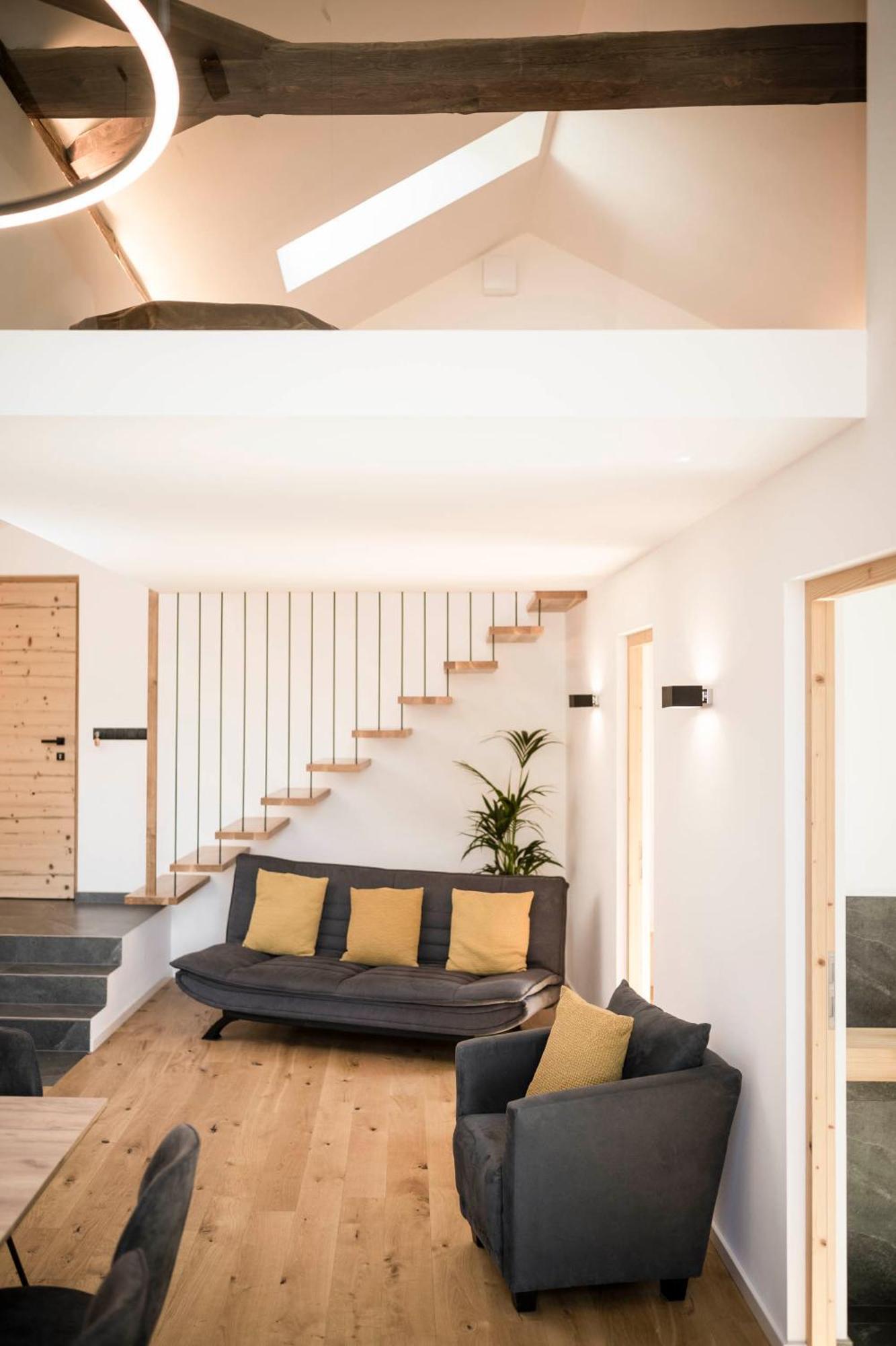 Bachmannhof Apartment Ringelblume Feldthurns Ngoại thất bức ảnh